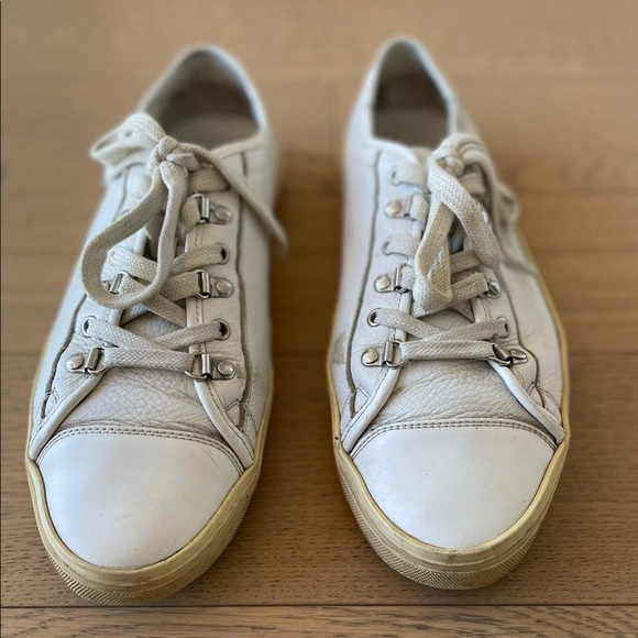 Yves Saint Laurent Other - YSL Shoe